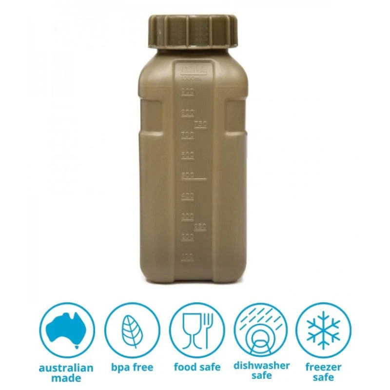 Decor 1L Flask - Image 2