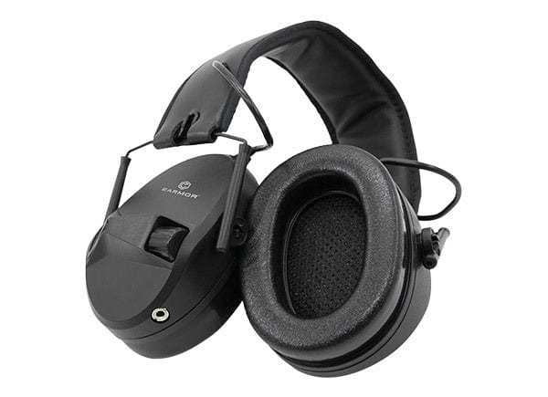 Earmor Electronic Shooting Earmuffs M30 - Image 2
