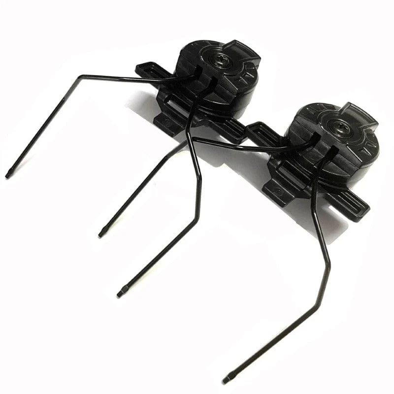 Earmor Exfil 3.0 Helmet Rails Adapter Attachment Kit - Image 2