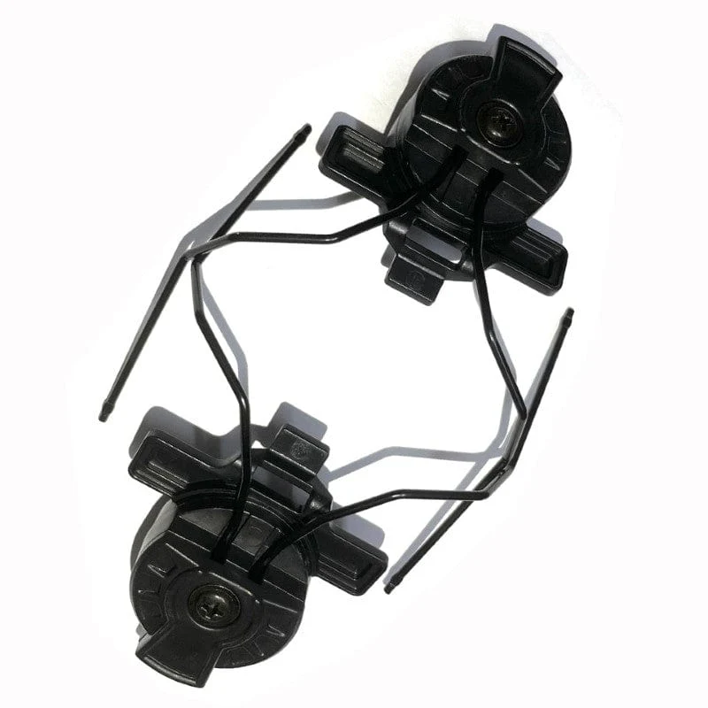 Earmor Exfil 3.0 Helmet Rails Adapter Attachment Kit - Image 3