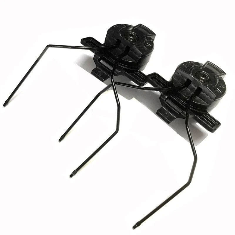 Earmor Exfil 3.0 Helmet Rails Adapter Attachment Kit - Image 4