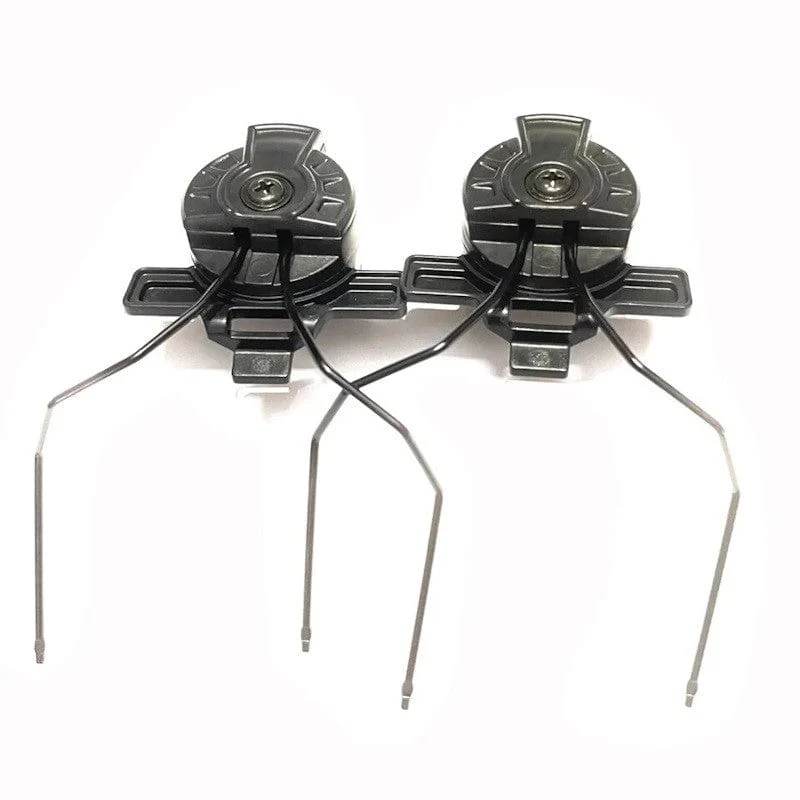Earmor Exfil 3.0 Helmet Rails Adapter Attachment Kit - Image 5