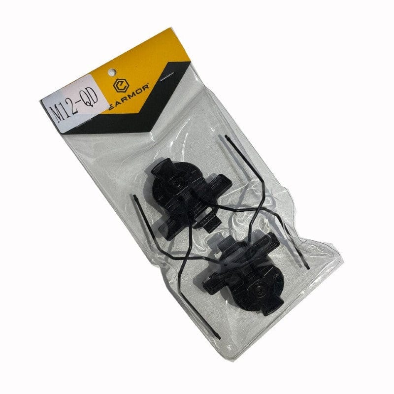 Earmor Exfil 3.0 Helmet Rails Adapter Attachment Kit - Image 7