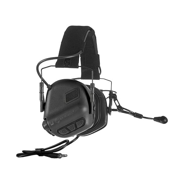 Earmor M32 PLUS Tactical Headset/Earmuffs - Image 2