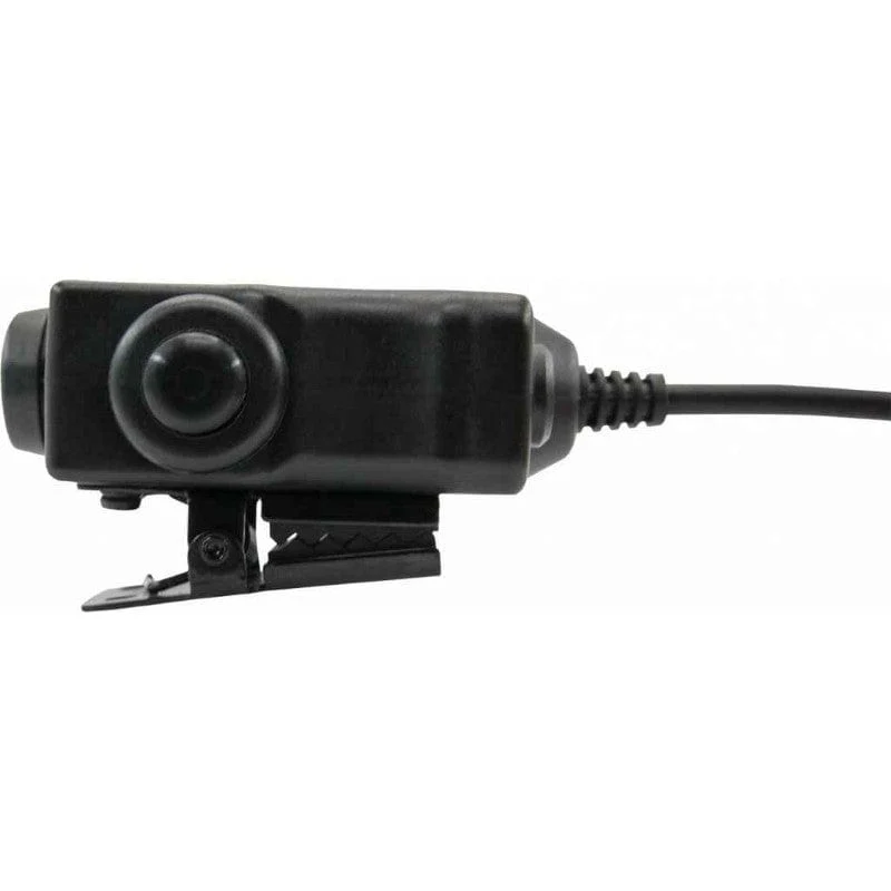 Earmor - M52 Tactical Push To Talk Connector For MIL PRC Radio - Image 3