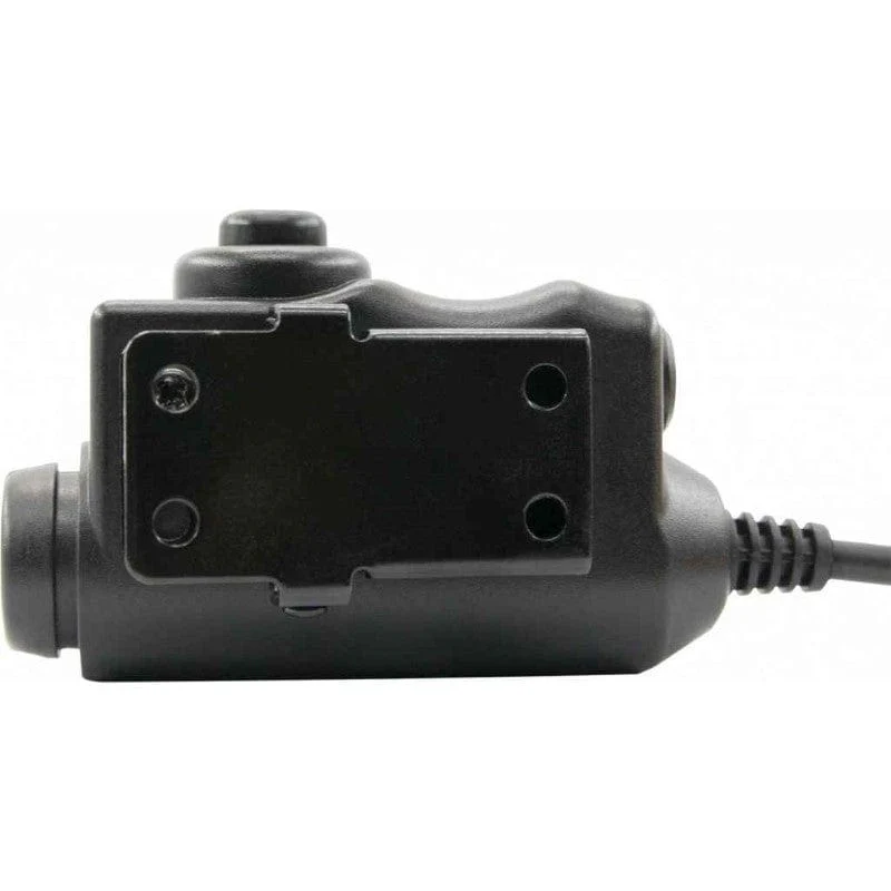 Earmor - M52 Tactical Push To Talk Connector For MIL PRC Radio - Image 4