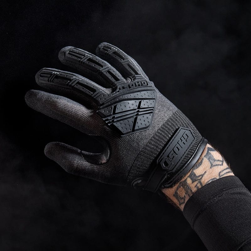 Enforcr+ Ghost Gloves - Image 2