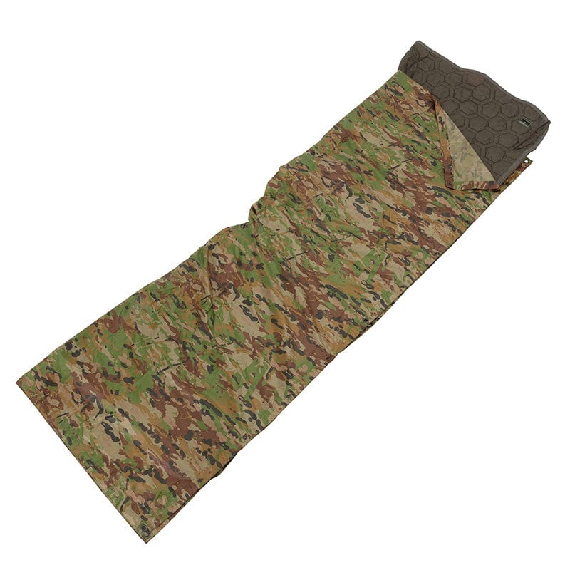 UWHARRIE Exfil Woobie Poncho Liner - Image 12