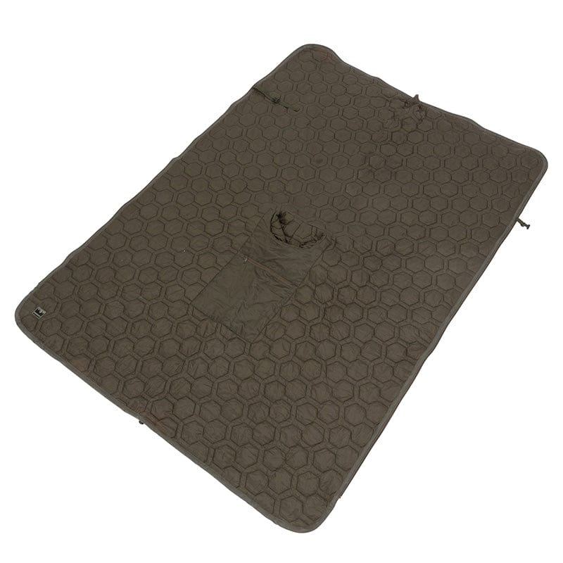 UWHARRIE Exfil Woobie Poncho Liner - Image 13