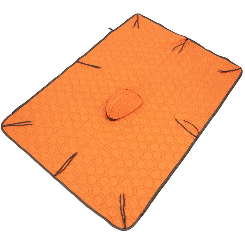 UWHARRIE Exfil Woobie Poncho Liner - Image 14