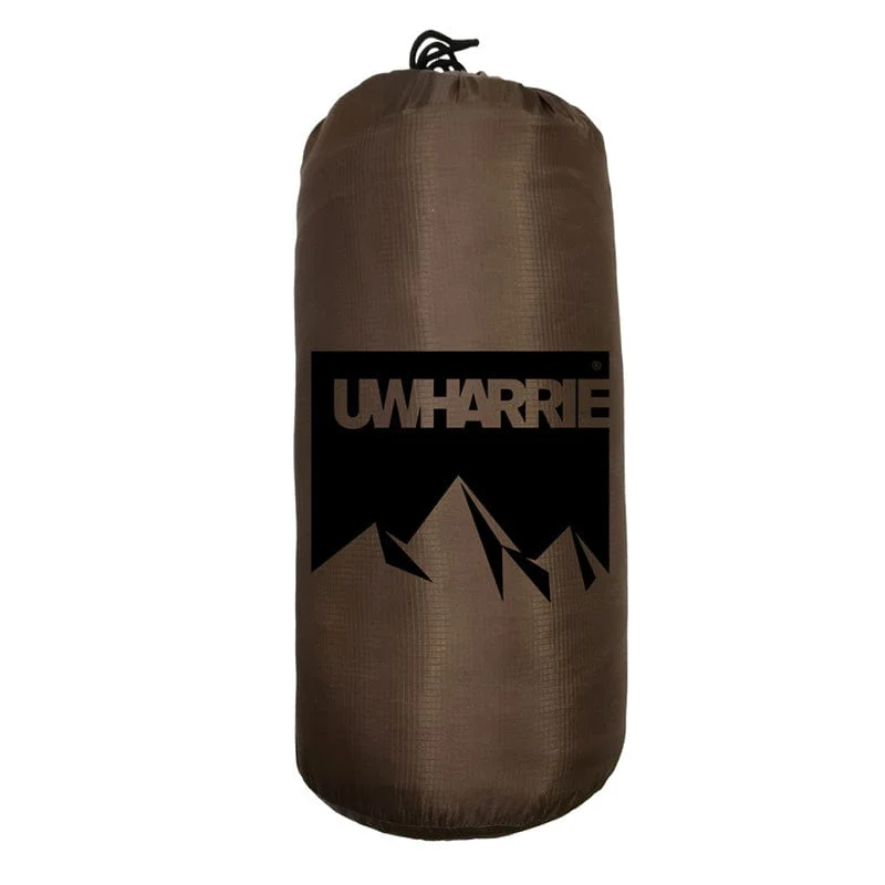 UWHARRIE Exfil Woobie Poncho Liner - Image 17