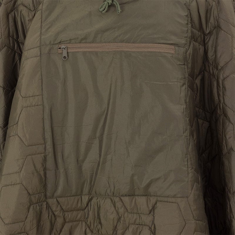 UWHARRIE Exfil Woobie Poncho Liner - Image 5