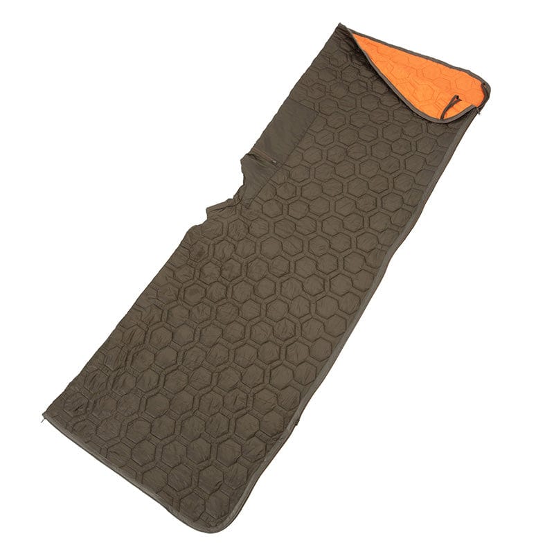 UWHARRIE Exfil Woobie Poncho Liner - Image 7