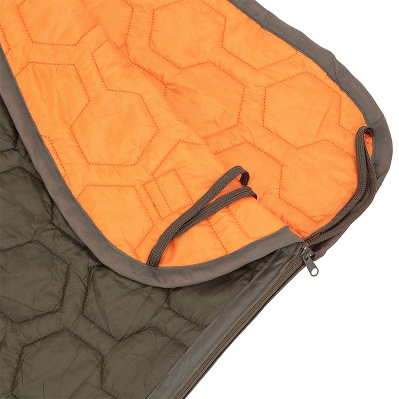 UWHARRIE Exfil Woobie Poncho Liner - Image 8