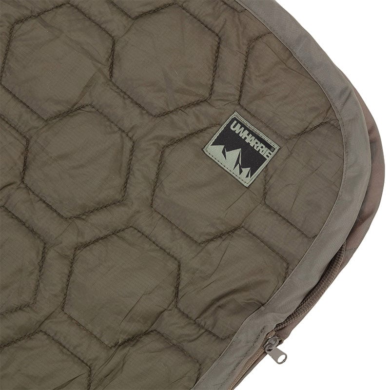 UWHARRIE Exfil Woobie Poncho Liner - Image 9