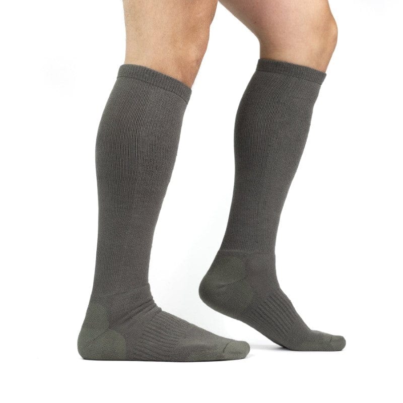 Fox River Fatigue Fighter Lightweight Over-The-Calf Military Sock - Image 2