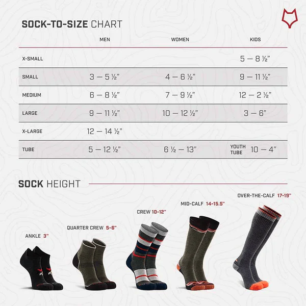 Fox River Wick Dry Max Mid-Calf - Image 4