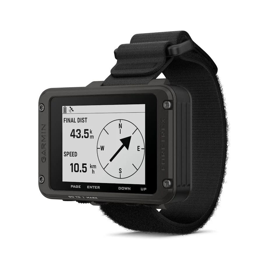 Garmin 801 and Valhalla Wrist Pouch Special - Image 3