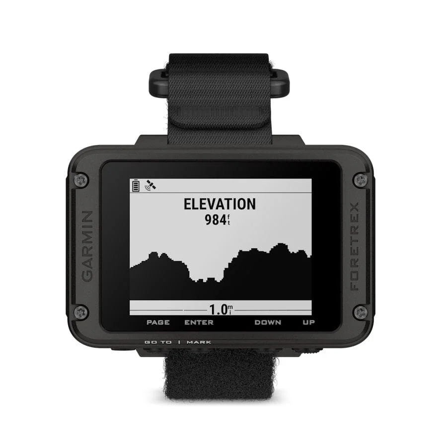 Garmin 801 and Valhalla Wrist Pouch Special - Image 4