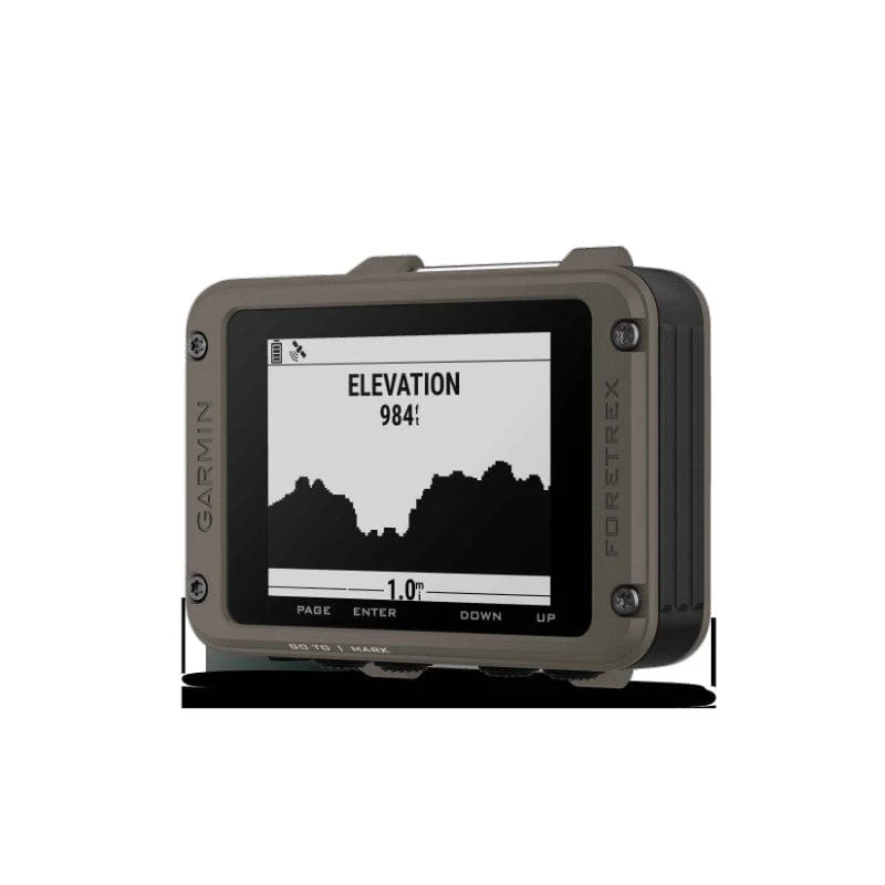 Garmin Foretrex 901 Ballistic Edition GPS - Image 5