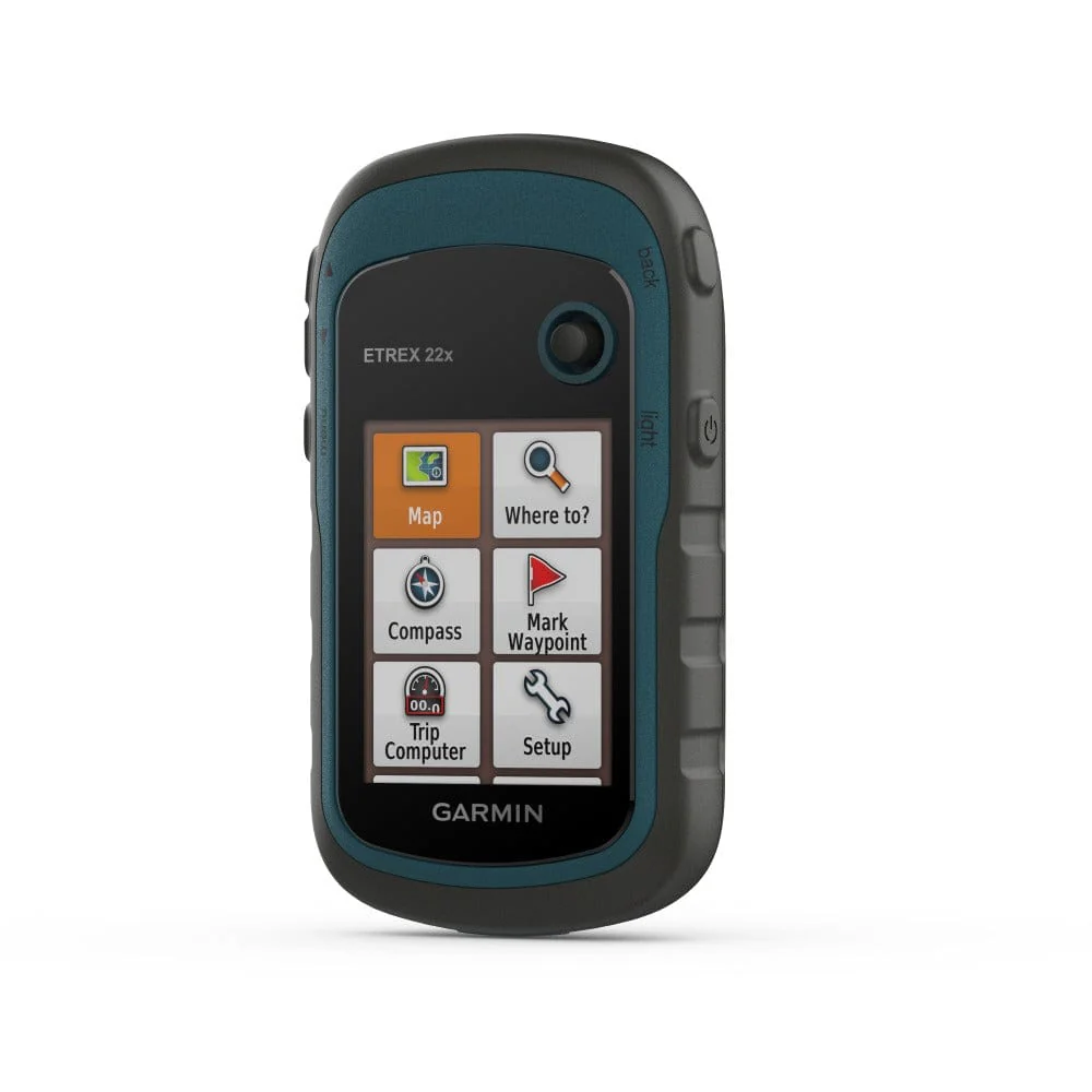 Garmin eTrex 22x - Image 3