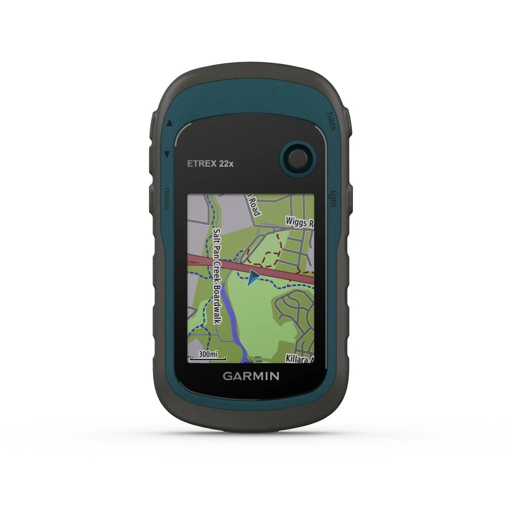 Garmin eTrex 22x - Image 4