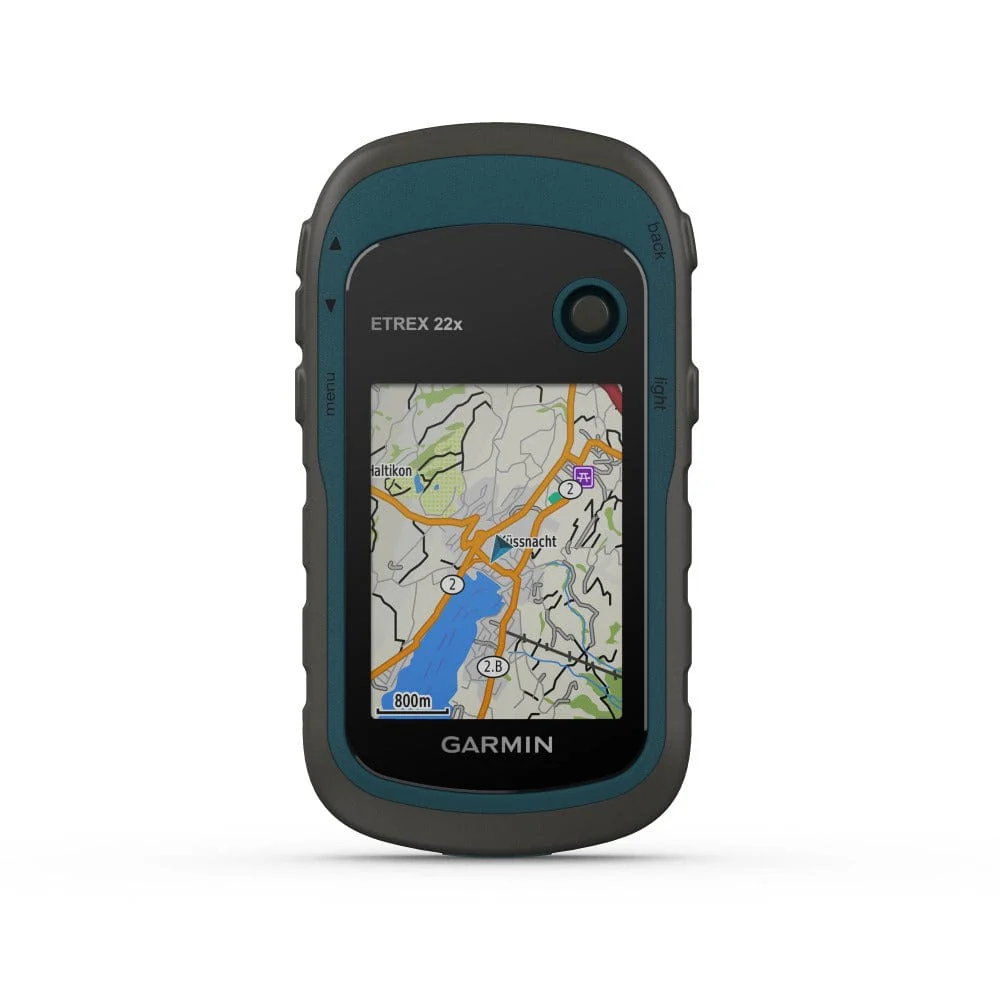 Garmin eTrex 22x - Image 5