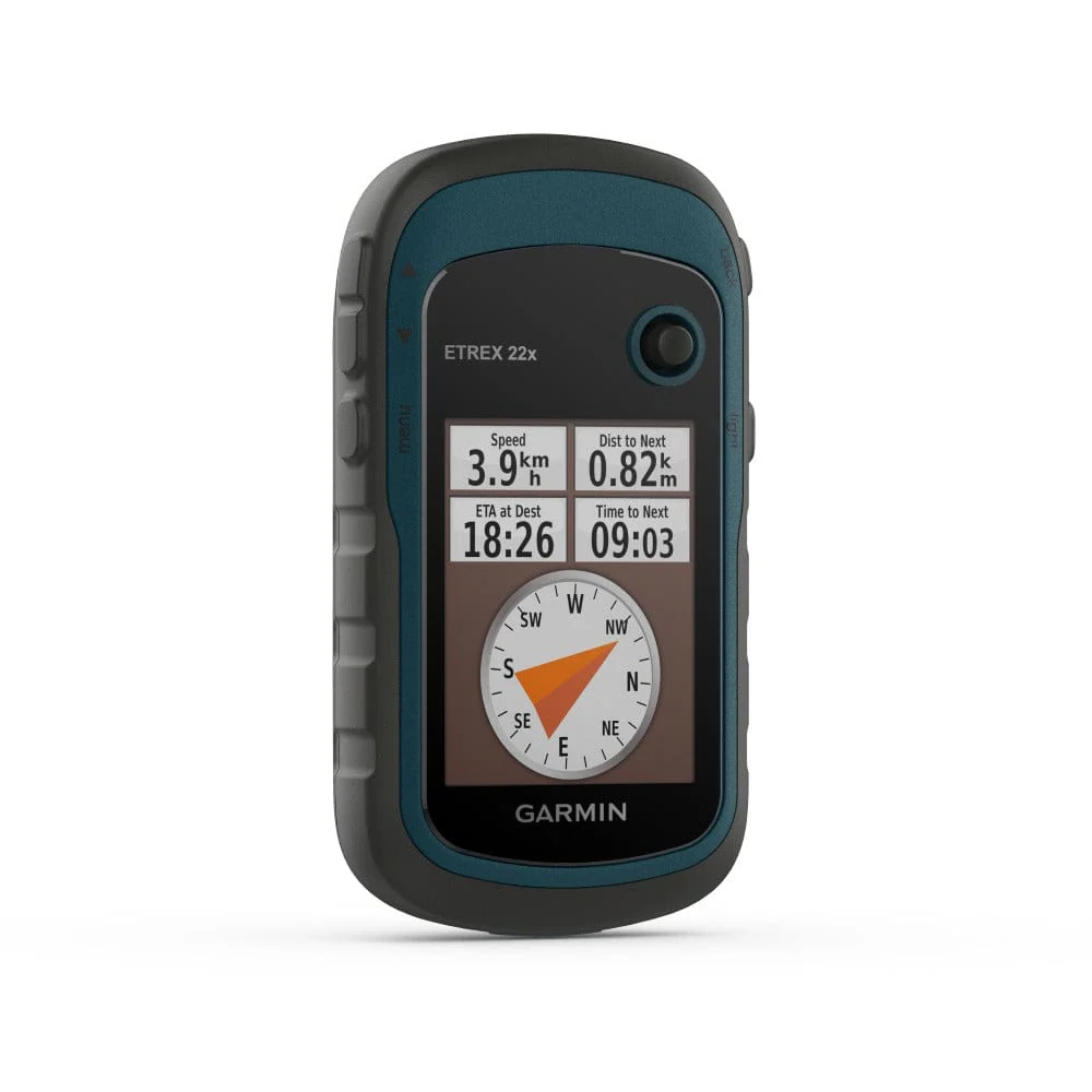Garmin eTrex 22x - Image 8