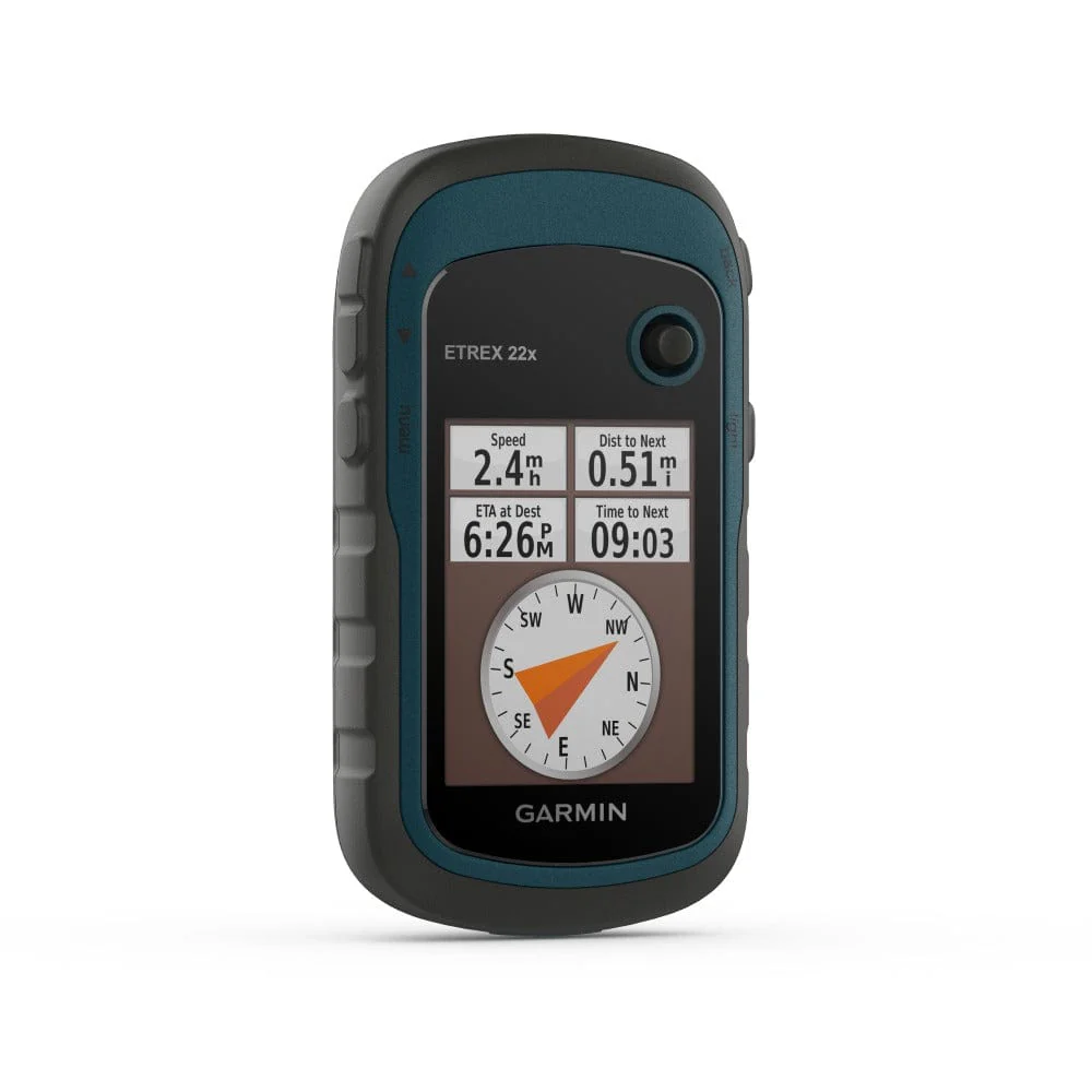 Garmin eTrex 22x - Image 9