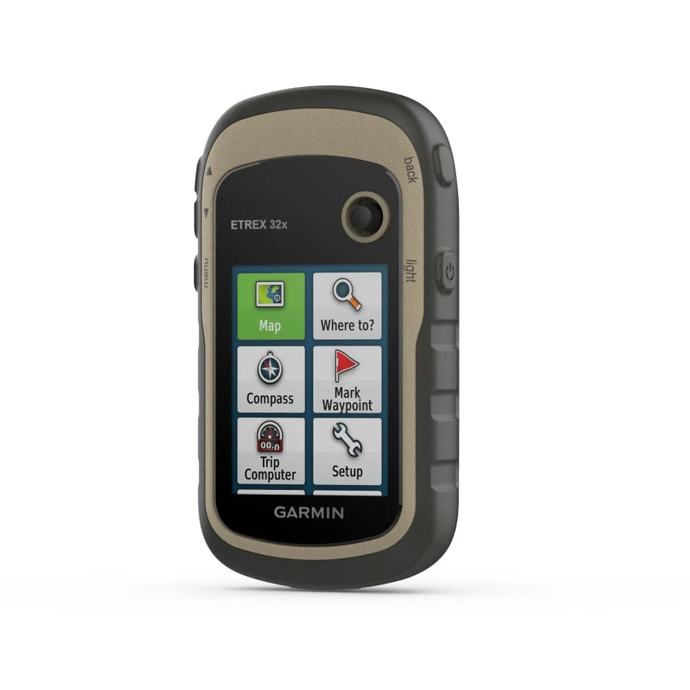 Garmin eTrex 32x - Image 3
