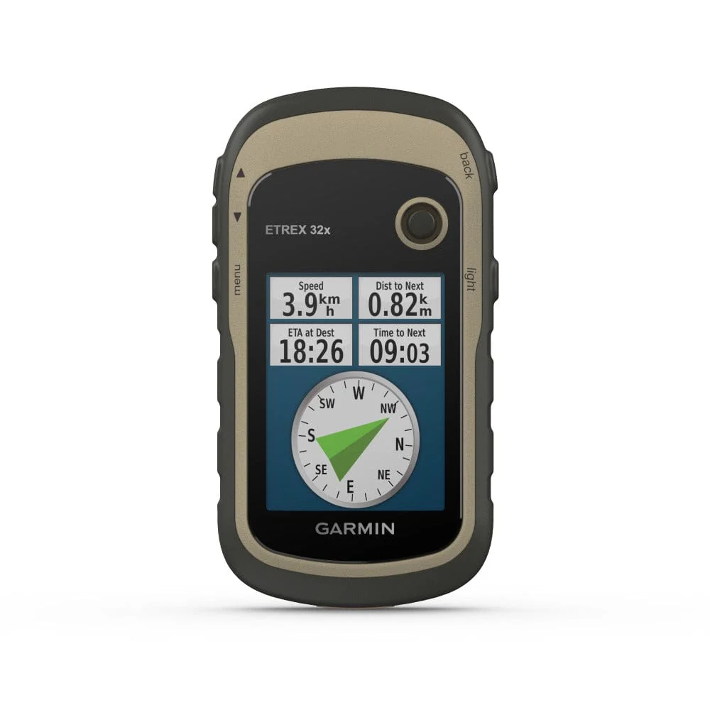 Garmin eTrex 32x - Image 4