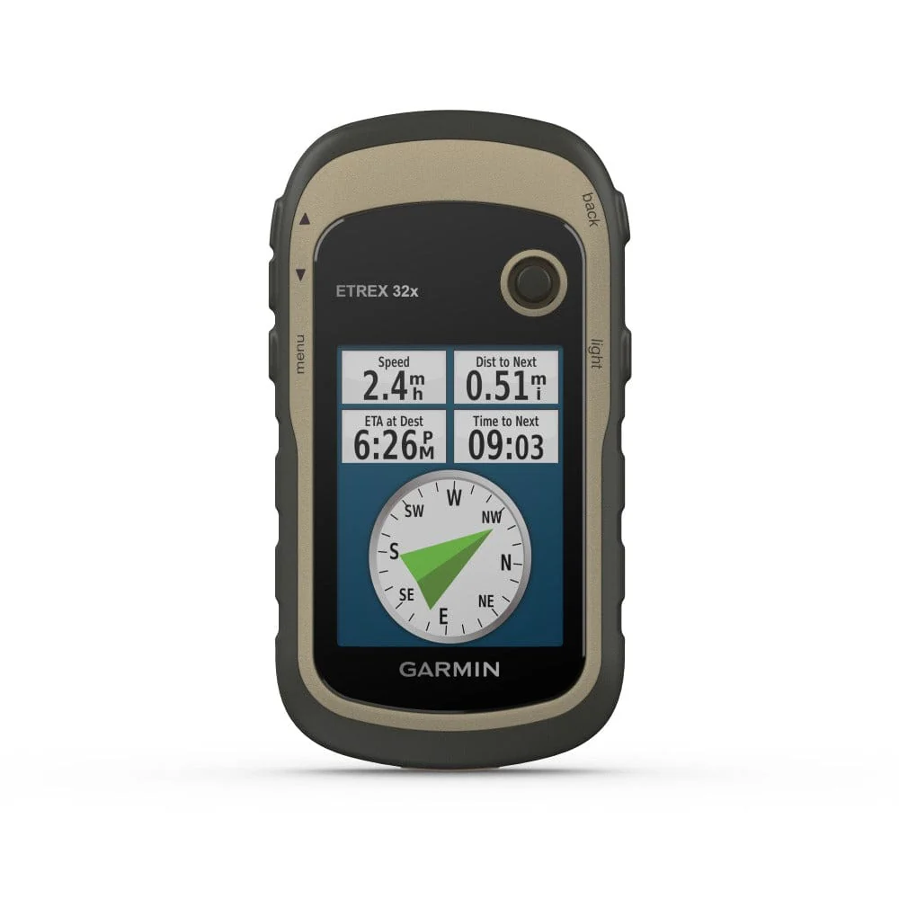 Garmin eTrex 32x - Image 5