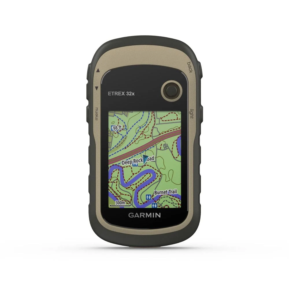 Garmin eTrex 32x - Image 6