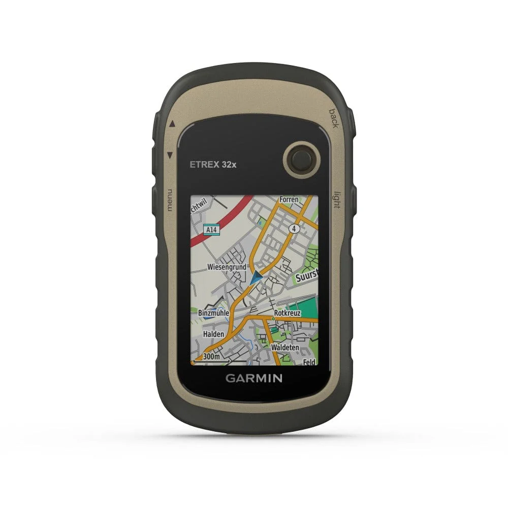 Garmin eTrex 32x - Image 7