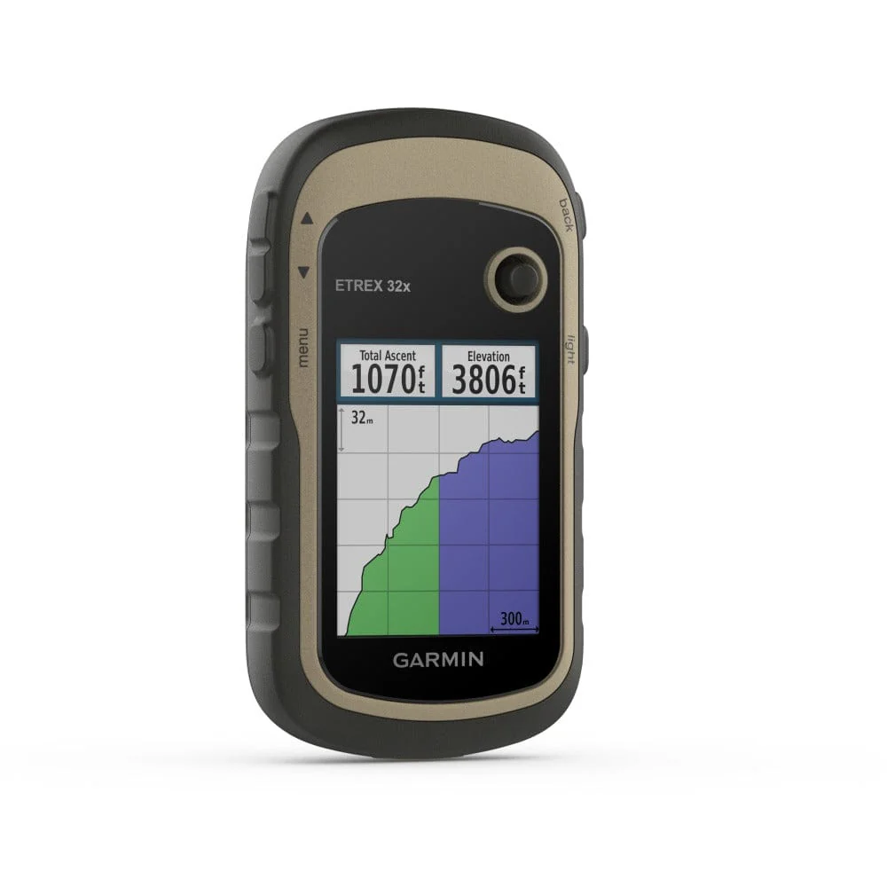 Garmin eTrex 32x - Image 9