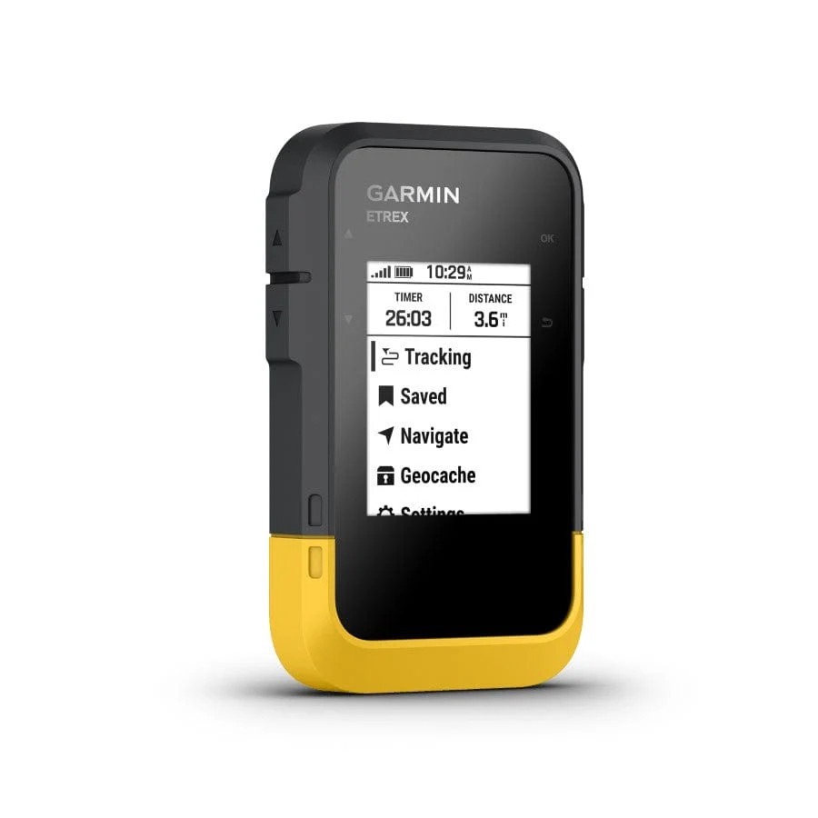Garmin eTrex SE - Image 3