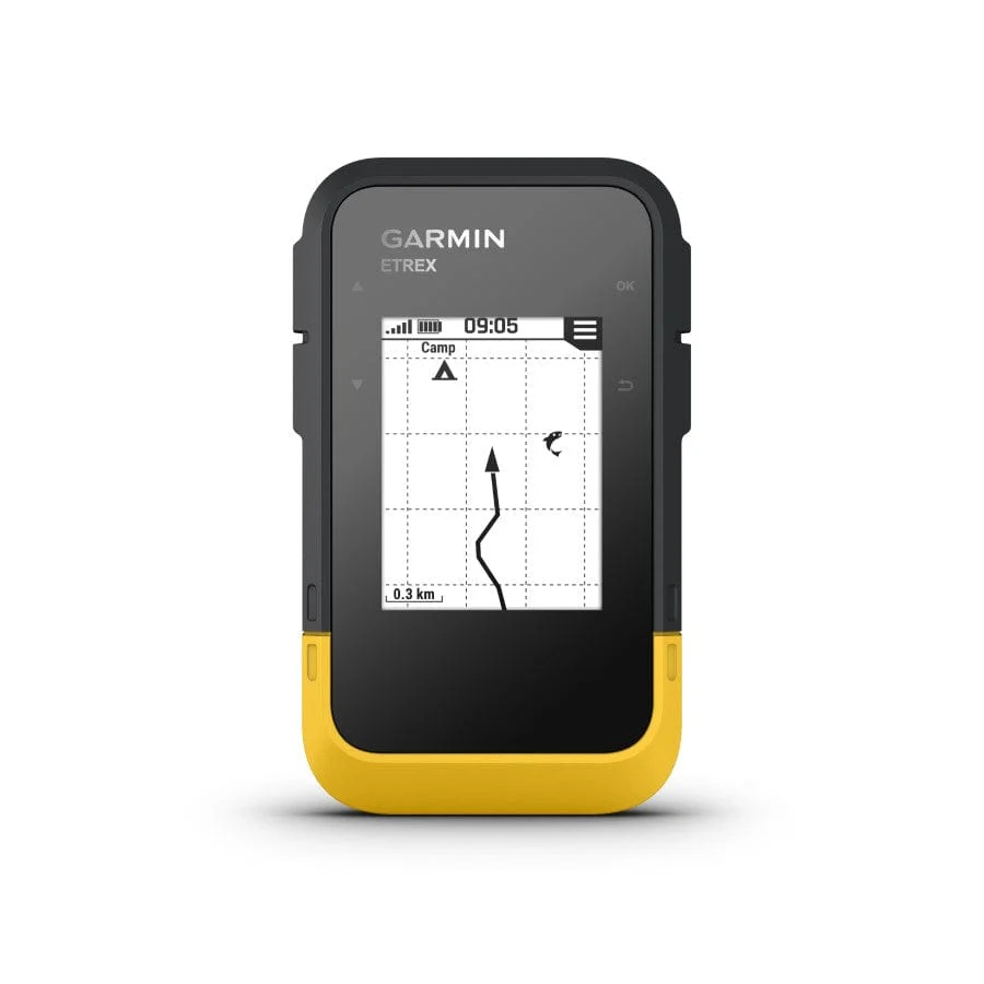 Garmin eTrex SE - Image 4