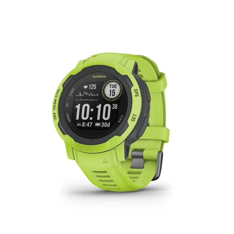 Garmin Instinct 2 - Image 11