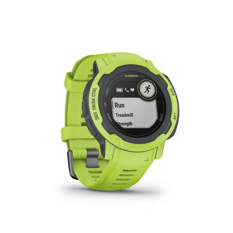 Garmin Instinct 2 - Image 14