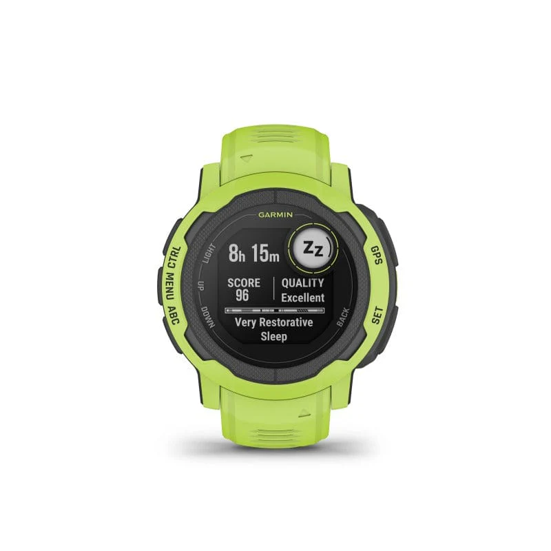 Garmin Instinct 2 - Image 16