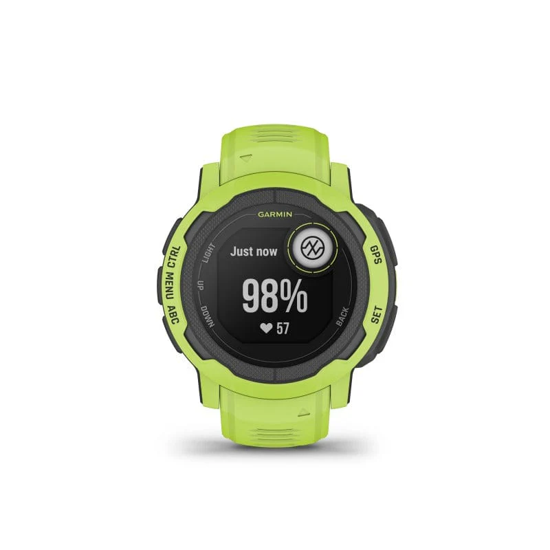 Garmin Instinct 2 - Image 17
