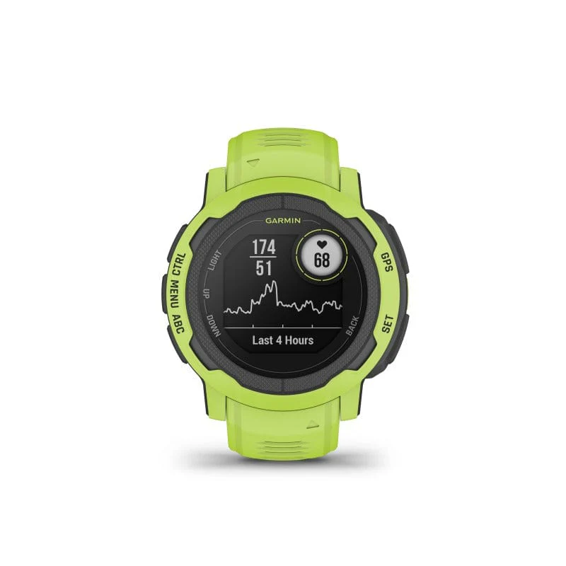 Garmin Instinct 2 - Image 18