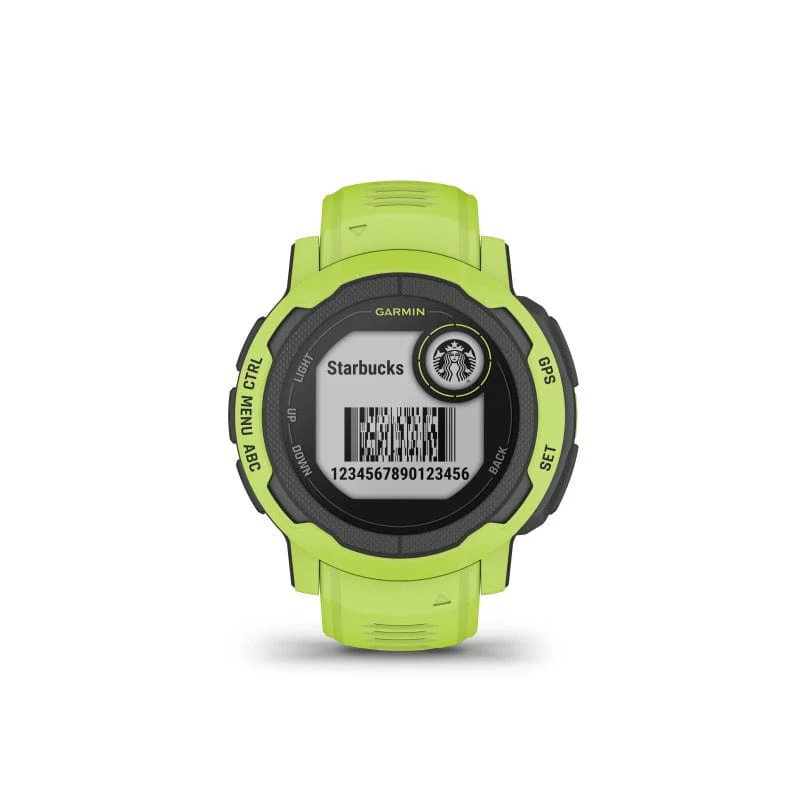 Garmin Instinct 2 - Image 19