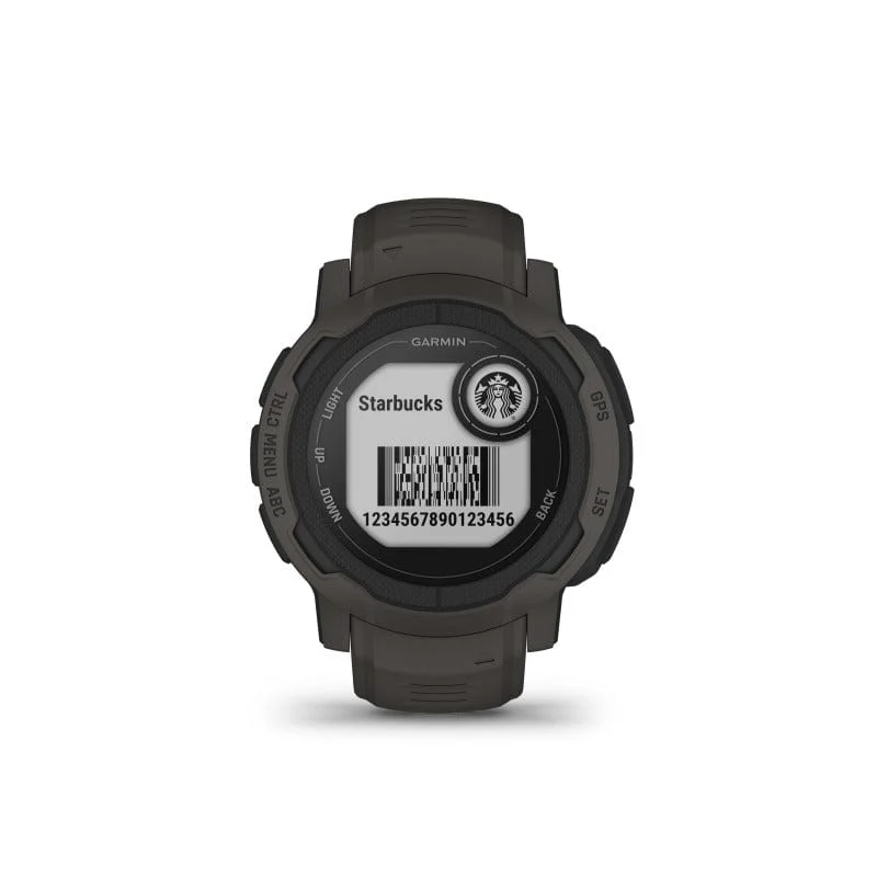 Garmin Instinct 2 - Image 2