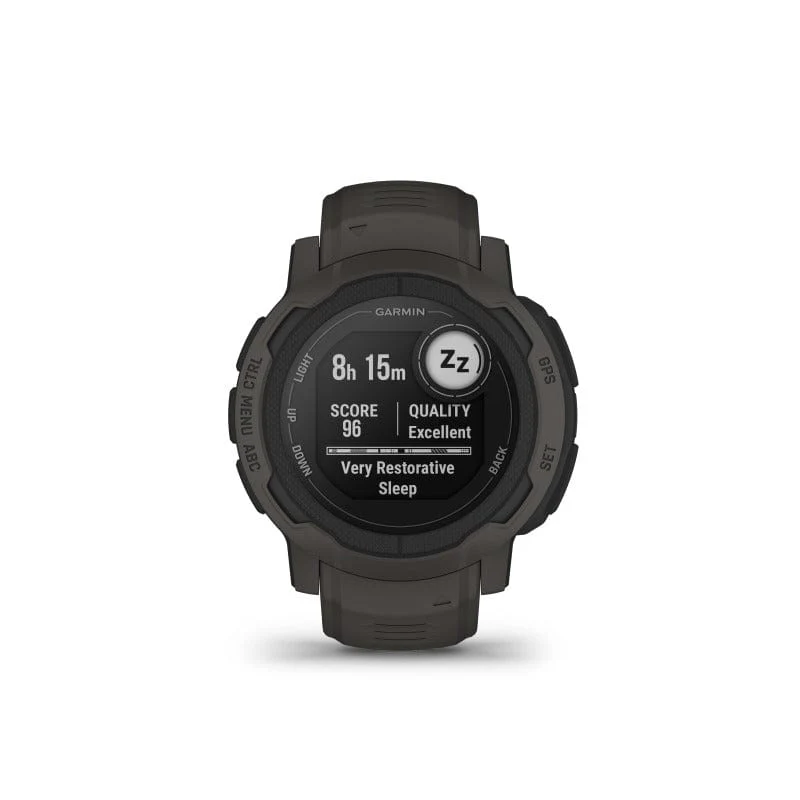 Garmin Instinct 2 - Image 8