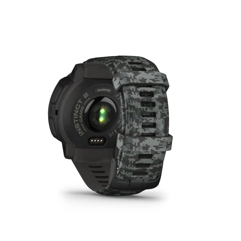 Garmin Instinct 2 Camo Edition - Image 3