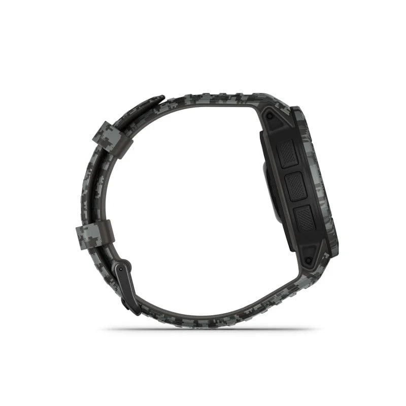 Garmin Instinct 2 Camo Edition - Image 4