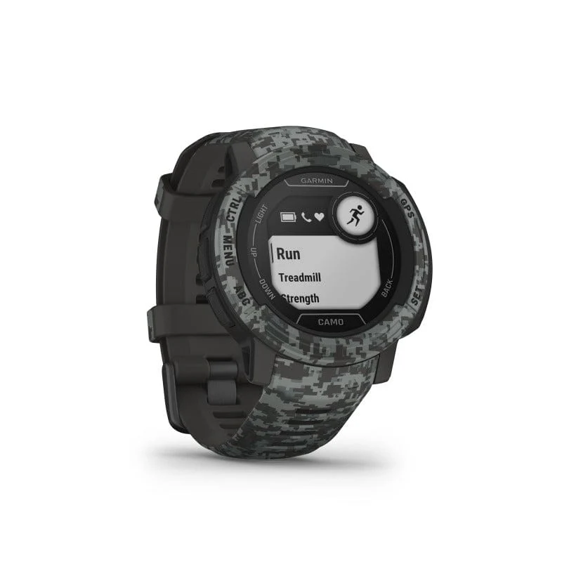 Garmin Instinct 2 Camo Edition - Image 5