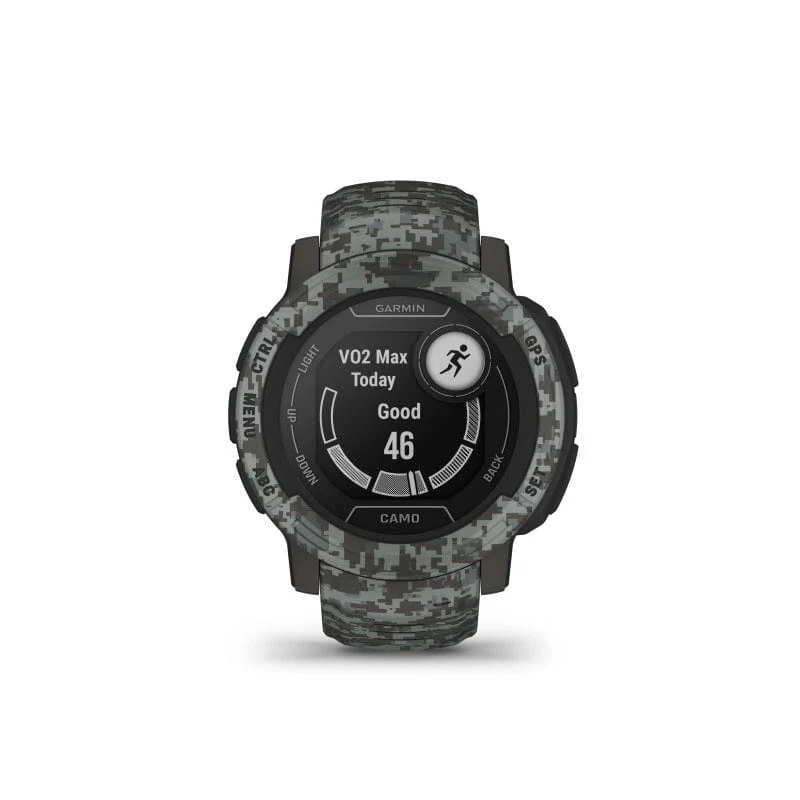 Garmin Instinct 2 Camo Edition - Image 6