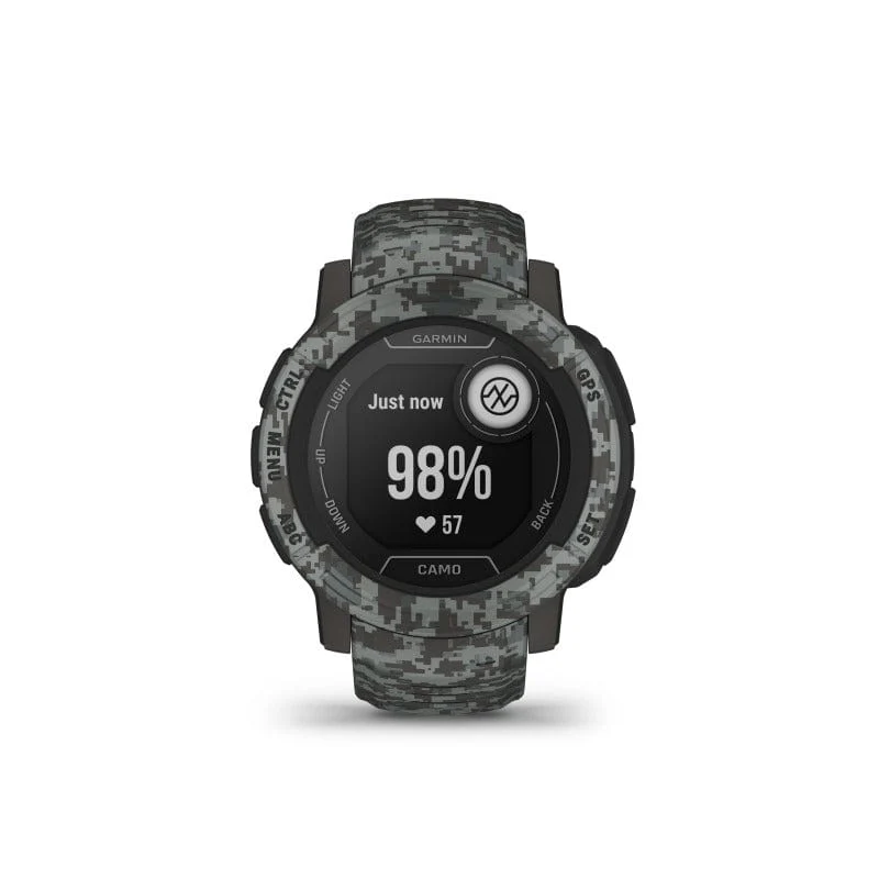 Garmin Instinct 2 Camo Edition - Image 8